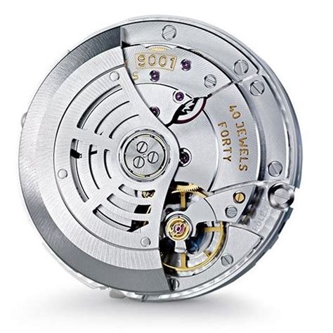 rolex calibre 9001 automatic movement|Rolex caliber 9001 » WatchBase.